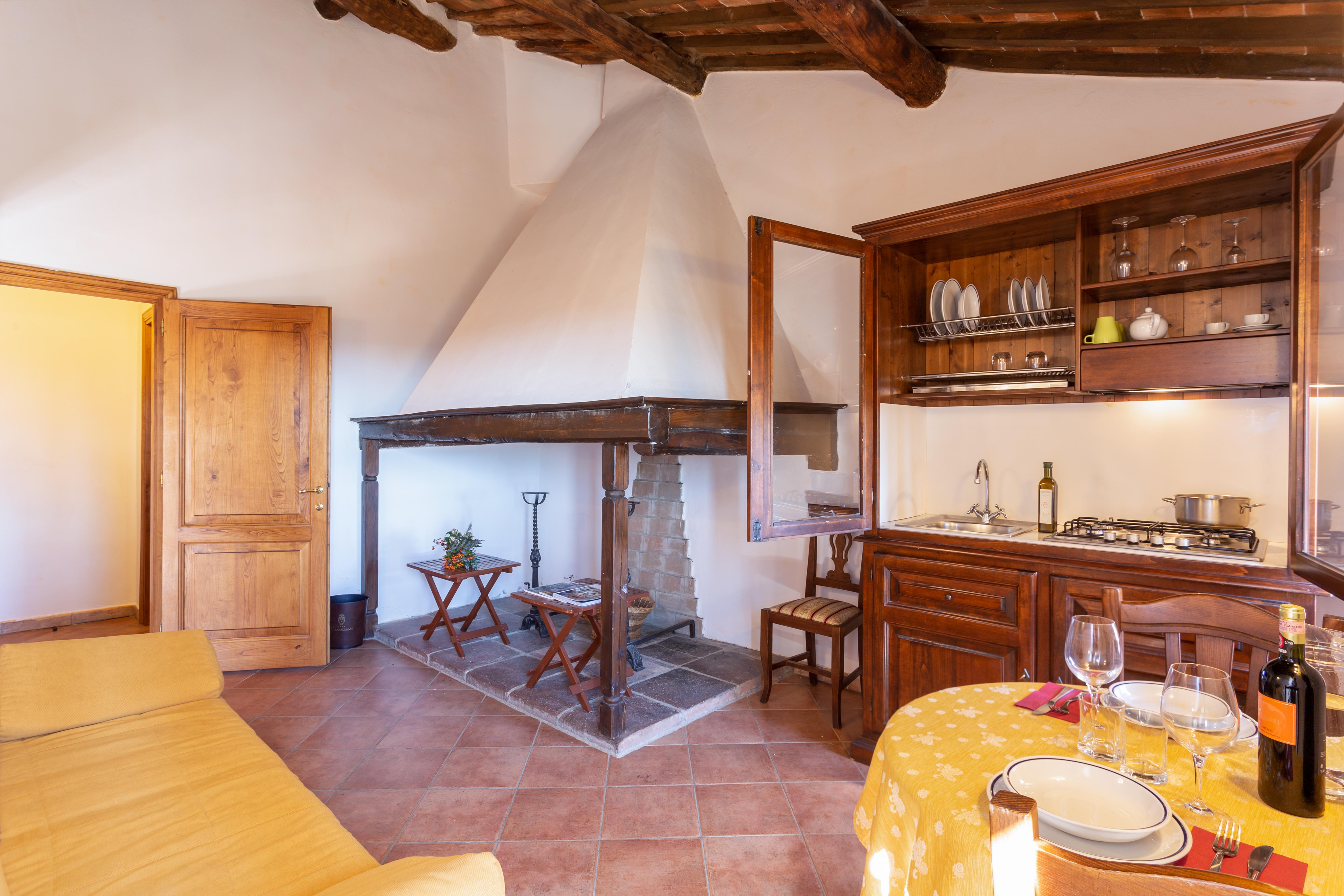 Villa Casafrassi -Only Adults Castellina in Chianti Exterior foto