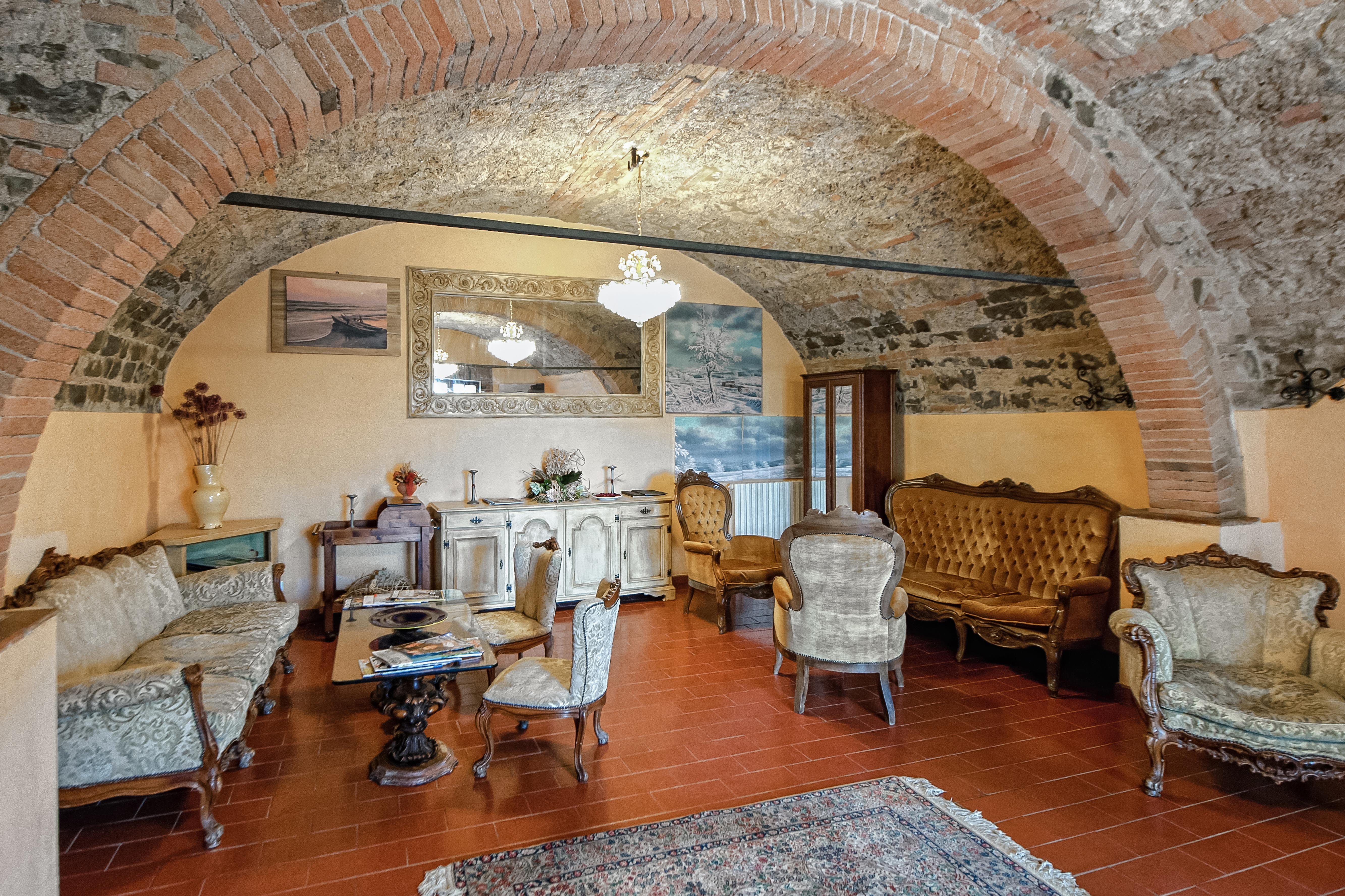 Villa Casafrassi -Only Adults Castellina in Chianti Exterior foto