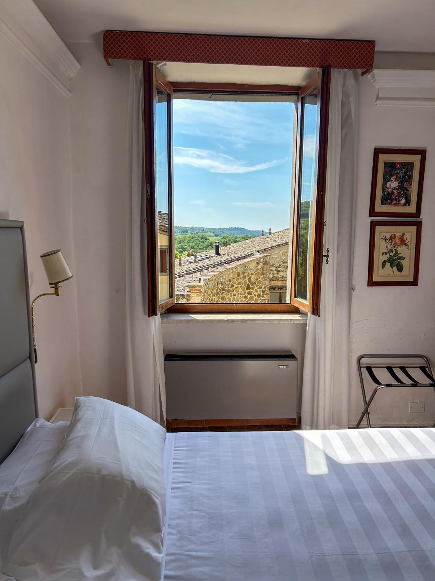 Villa Casafrassi -Only Adults Castellina in Chianti Exterior foto