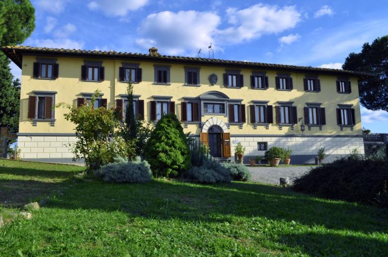 Villa Casafrassi -Only Adults Castellina in Chianti Exterior foto